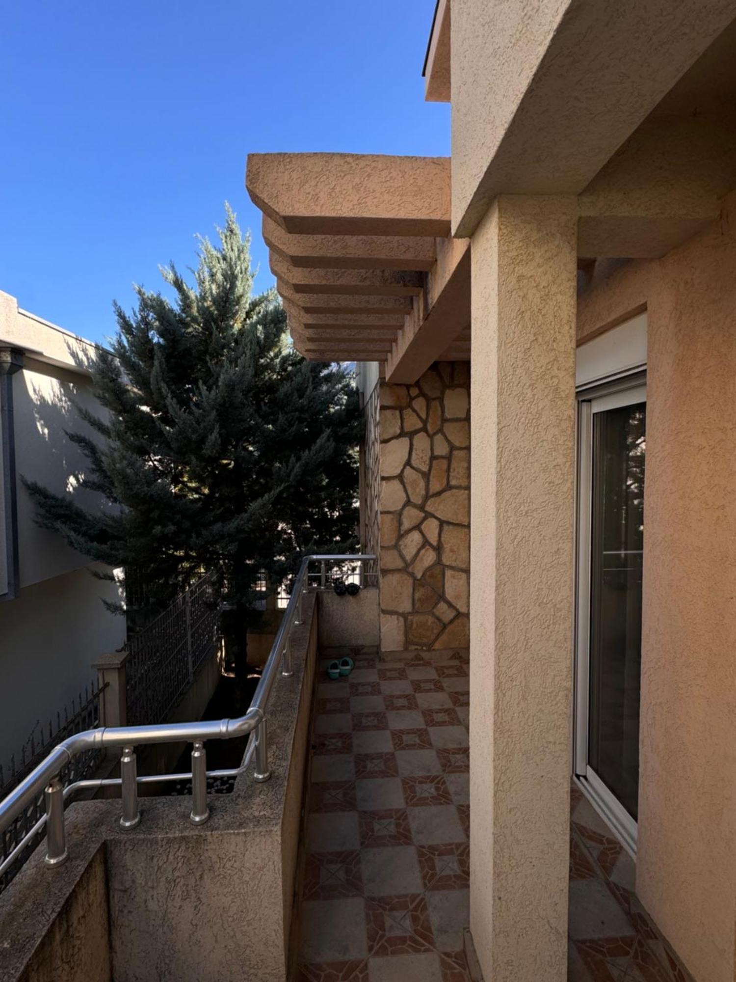 Villa Del Mare Dobra Voda Exteriör bild
